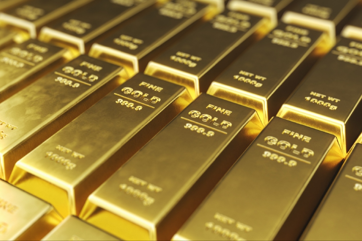 Harga Emas Antam Turun Lagi, Hari Ini, 22 Oktober 2026 Cuma Segini Per Gram