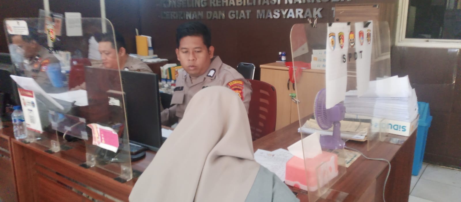 Diimingi Kerja Tanpa Tes di PT KAI, 7 Mahasiswi di Palembang Ini Merugi hingga Puluhan Juta 