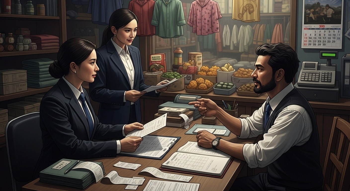 Sering Ditolak? Ini Tips Lolos Survey KUR BRI 2026 dan Penyebab Pengajuan Gagal