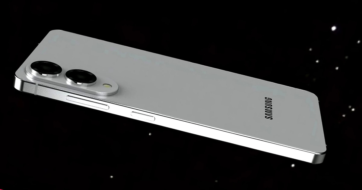 Samsung Galaxy S25 FE Bocor, Tampilannya Mirip HP Flagship