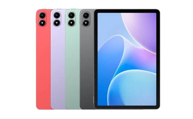 Tablet Multitasking Infinix XPad 20 Punya Performa Handal Berkat Chipset Helio G88