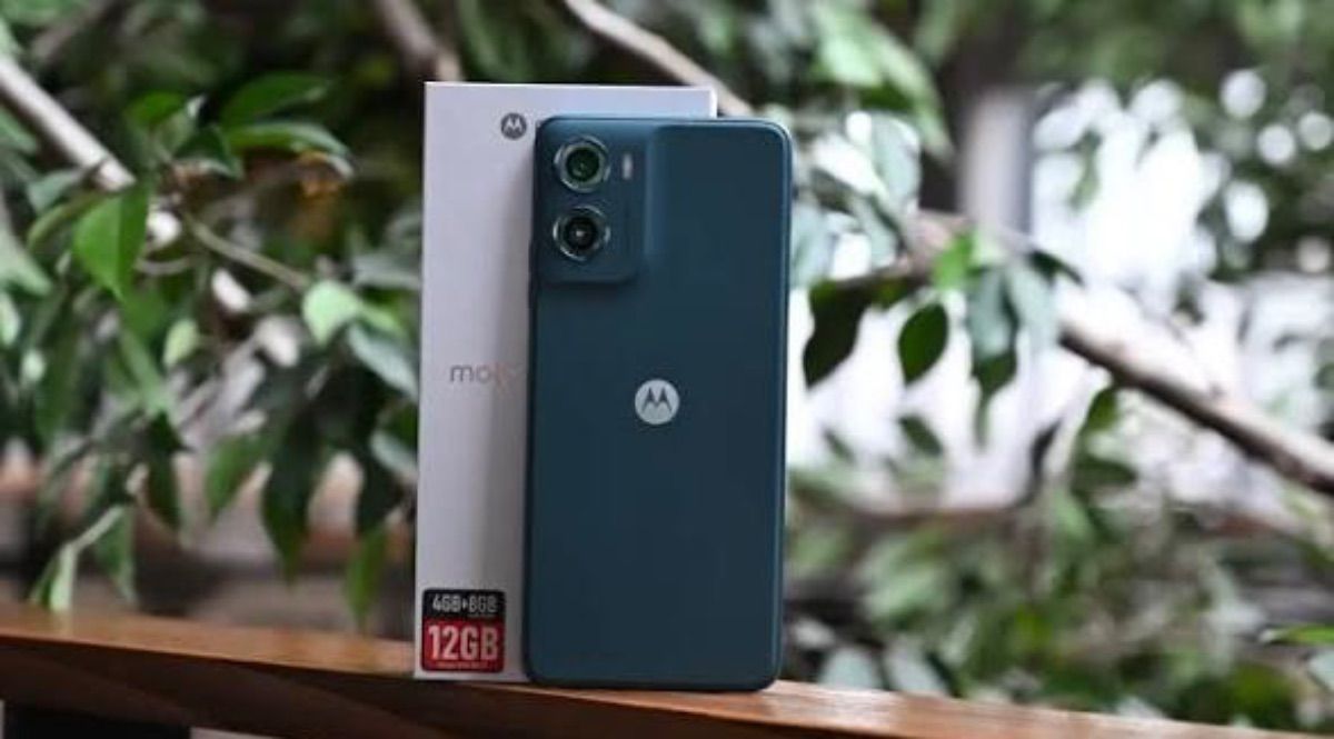 5 Rekomendasi HP Murah Spek Dewa: Pilihan Terlaris April 2026!