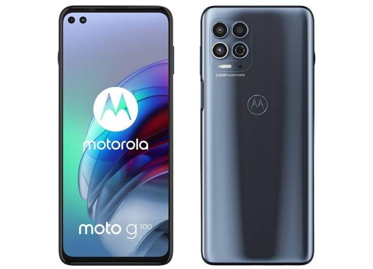 Keunggulan dan Kekurangan Motorola Moto G100, Cek Detail Spesifikasi Lengkap Disini!