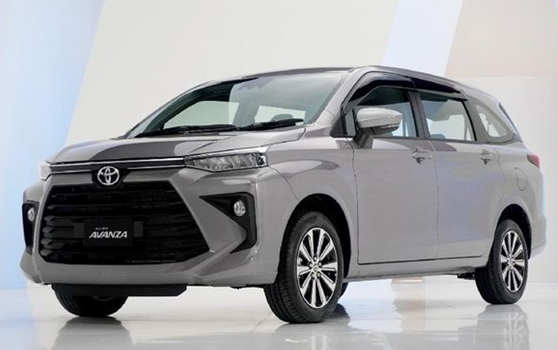   Toyota Avanza Veloz Berhasil Curi Hati Konsumen di Indonesia, Cek Apa Saja Keunggulannya!
