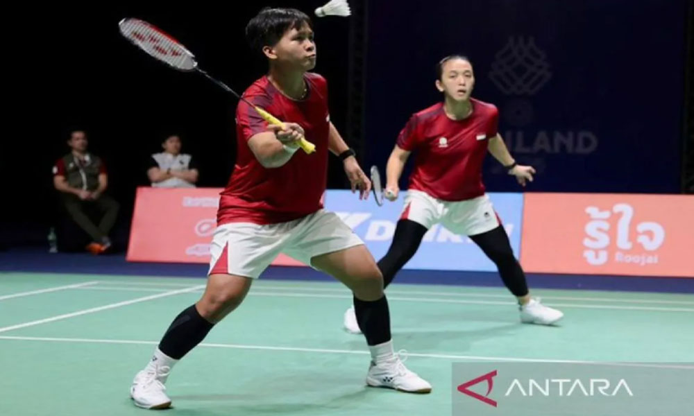 7 Wakil Tuan Rumah Hari ini Bertarung di Perempat Final Polytron Indonesia Open 2026, Ada Derbi di Ganda Putri
