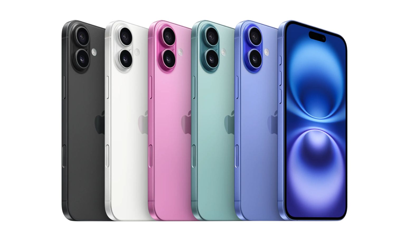 Harga iPhone di Indonesia Resmi Naik Lagi, iPhone 16 Tembus Rp23 Juta