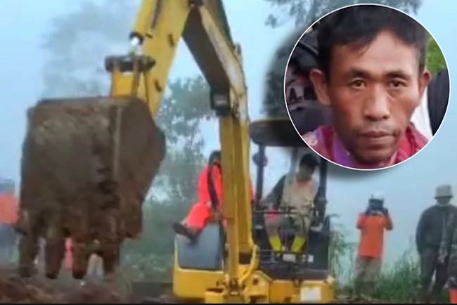 Update, Dukun Slamet Terkesan Kembali Menutupi Lokasi Korbannya Dikubur, Laporan Korban Sudah 28 Orang Hilang 