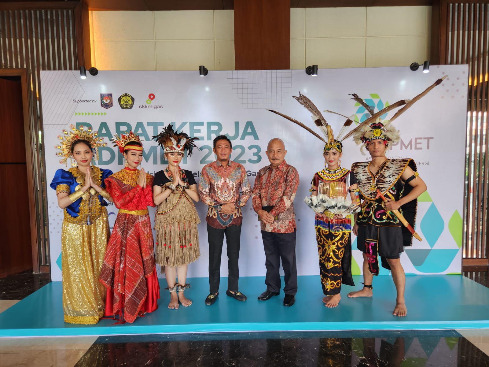 Ratu Dewa Titip Pesan Moral kepada 24 Finalis ASN Palembang Awards 2023