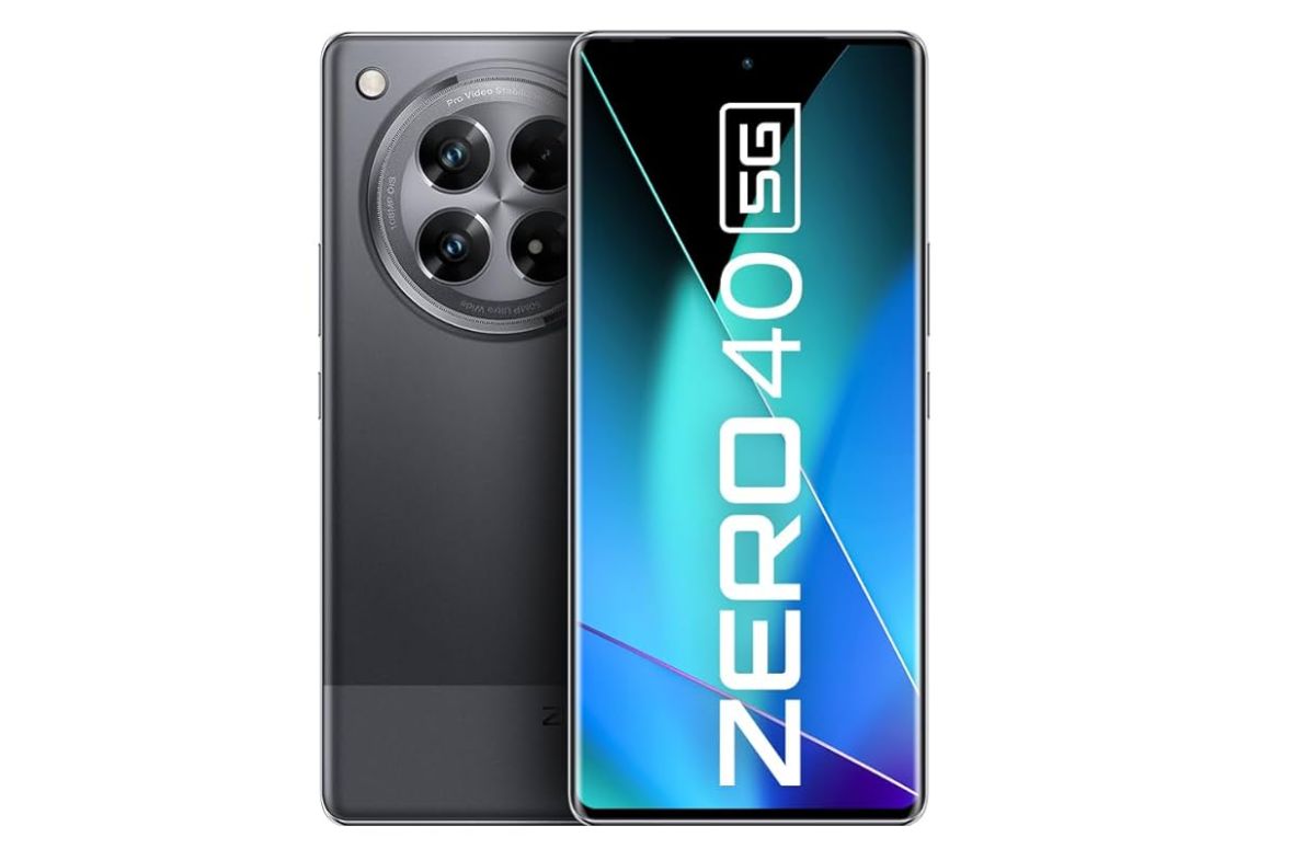 Performa Gahar! Infinix Zero 40 5G Usung Chipset 4nm dan Kaca Pelindung Premium