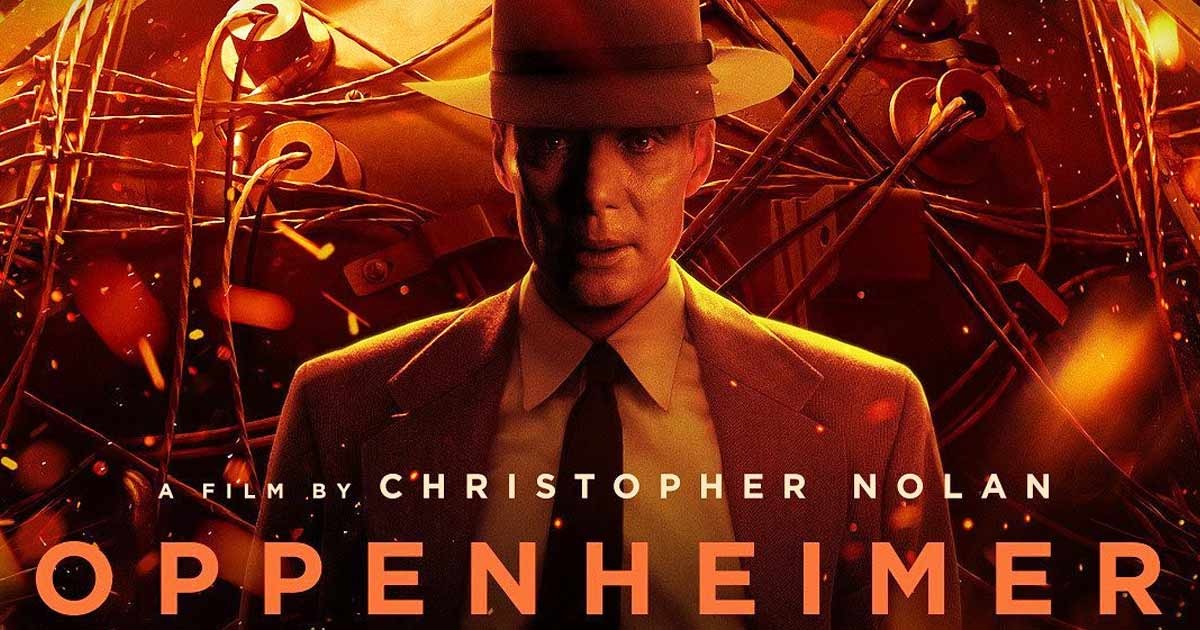 Sinopsis Film Oppenheimer, Kisah Penemuan Bom Atom, yang Akan Tayang di Bioskop