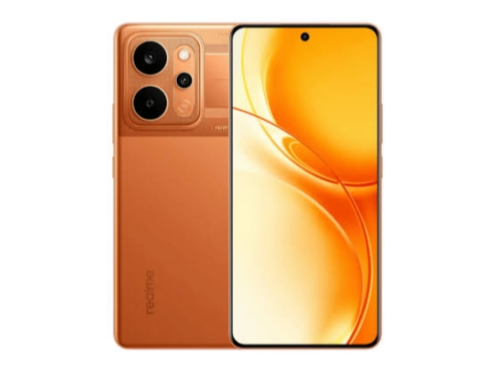 Realme Narzo Power 5G Ditenagai Chipset Dimensity 7400 Ultra dengan Fitur Dynamic RAM 