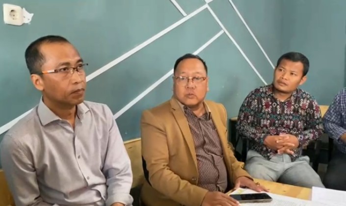 PT Magna Beatum Ungkap Penyebab Utama Mangkraknya Proyek Pasar Cinde: Bukan Kami yang Kabur