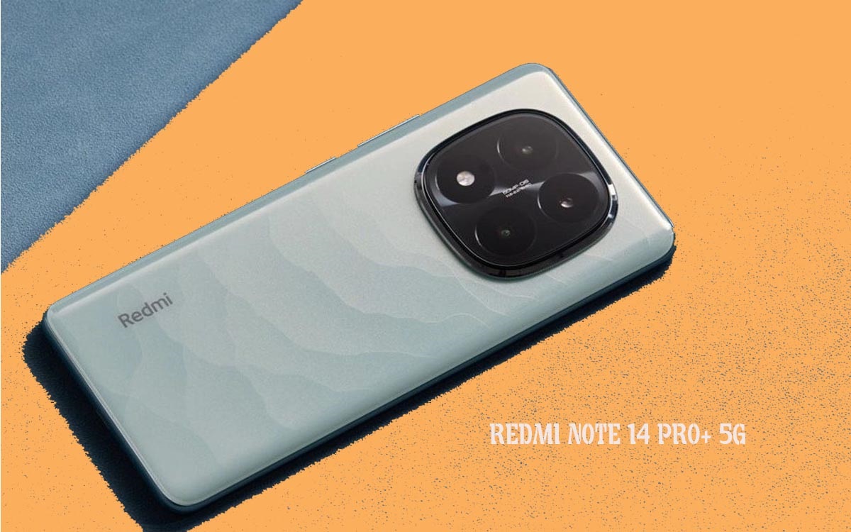 Xiaomi Lakukan Penyegaran Lini Produknya, Hadirkan Redmi Note 14 Series, Spesifikasi dan Fiturnya Menarik!