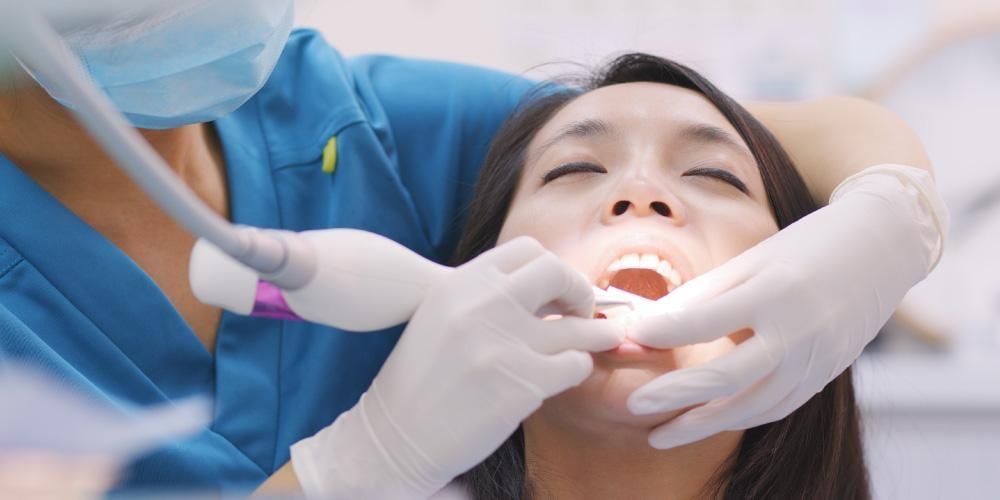 Belum Banyak yang Tahu, BPJS Kesehatan Bisa Buat Bersihkan Karang Gigi