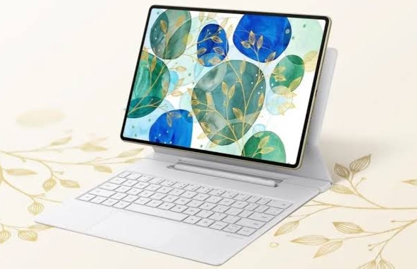 Tablet Huawei MatePad Pro 12.2: Jadi Solusi Praktis Pengganti Laptop, Mudah Dibawa Kemana Saja 