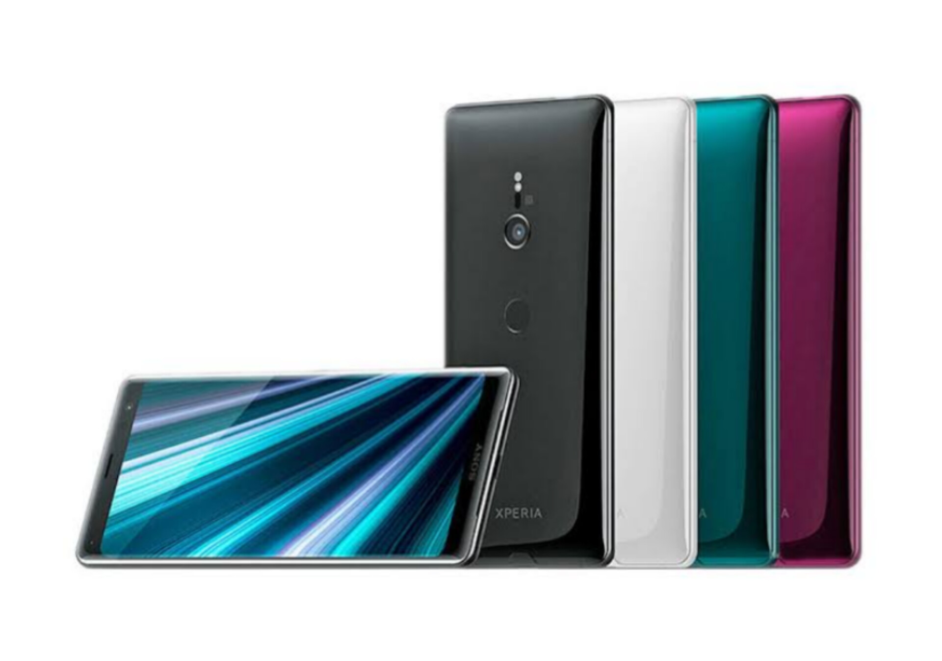 Sony Xperia XZ3 Mengusung Konektivitas Modern dengan Performa Canggih 