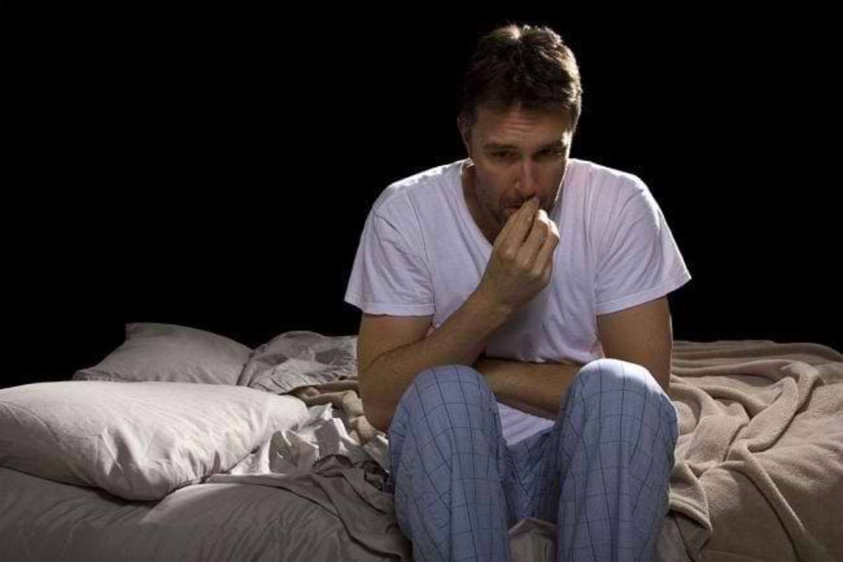 Kenali Penyebab Kecemasan Akibat Overthinking dan Cara Mengatasinya