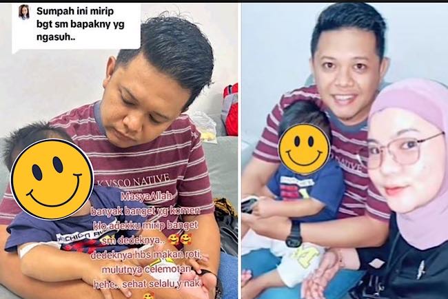 Hasil Tes Kesehatan Bayi Dibuang Dikerumuni Semut Bagus, Razka Sudah Kembali Pulang, Netizen Banjir Ucapan Doa