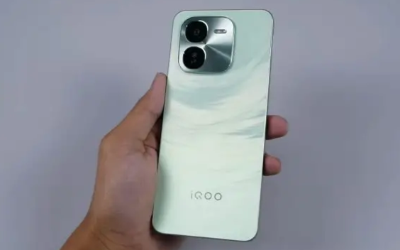 Review iQOO Z9x Bawa Performa Mumpuni dengan Layar Luas, Smartphone Andalan Kelas Menengah