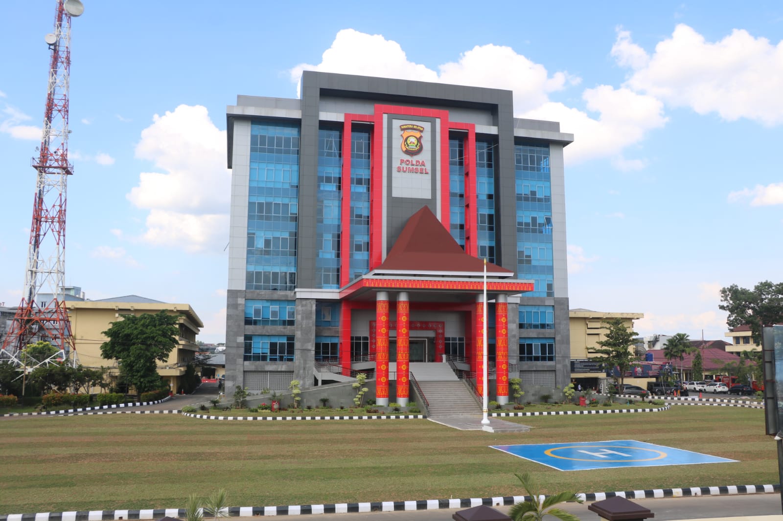 Update Kasus Pasien Usus Buntu yang Meninggal, Penyidik Periksa 6 Tenaga Medis RS Hermina Palembang