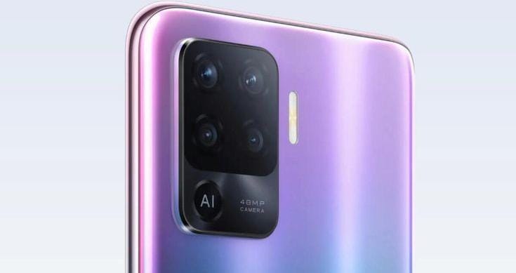 Oppo A94 Tawarkan Spesifikasi Kamera Memadai Untuk Performa Fotografi Jernih dan Tajam