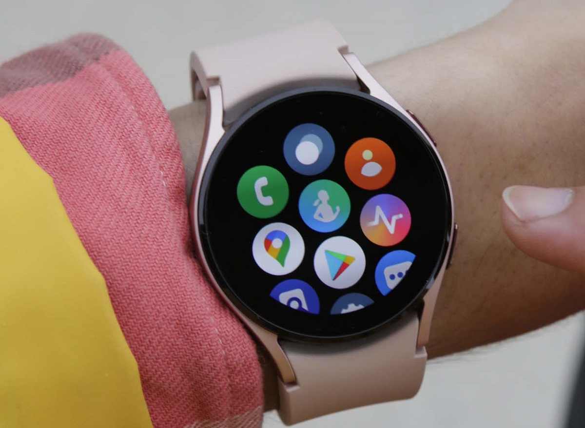 Samsung Galaxy Watch FE, Smartwatch dengan Desain dan Fitur Lebih Unggul