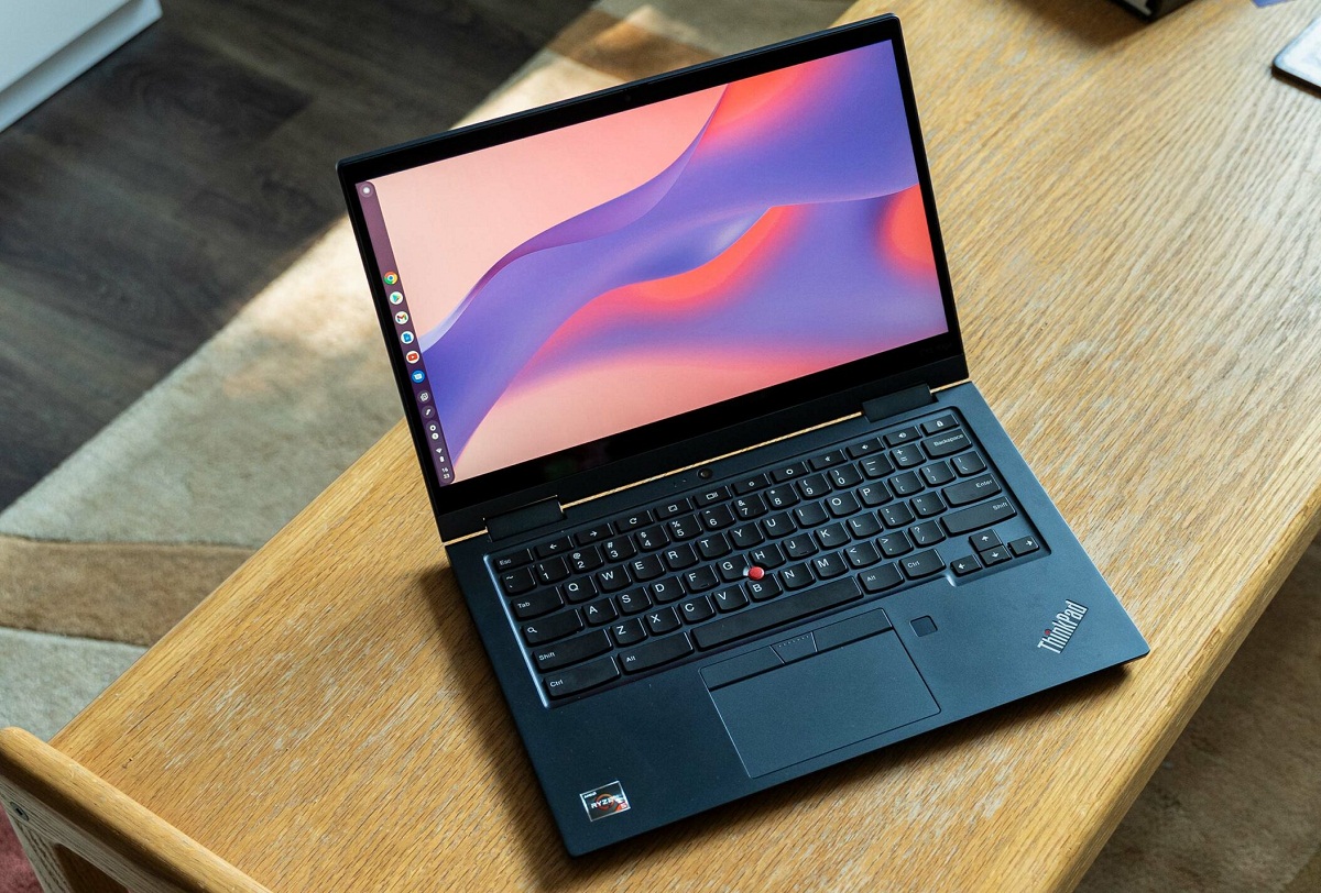 5 Laptop Murah dari Lenovo, Spesifikasi Mumpuni untuk Bekerja dan Gaming