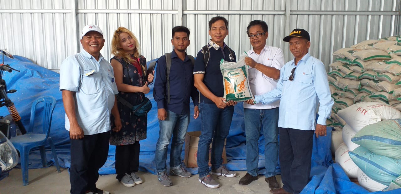 PT Bukit Asam Tbk. Luncurkan Program BASIC untuk Mendorong Inovasi Sosial di Wilayah Ring 1