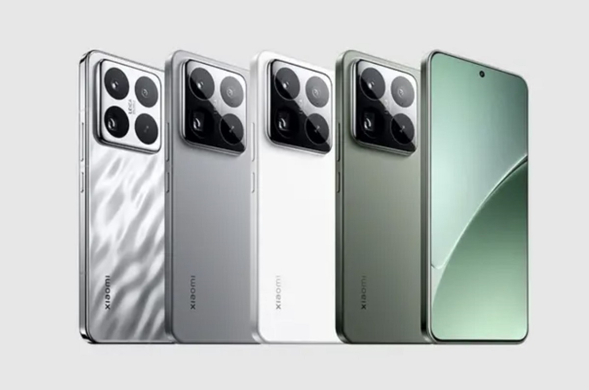 Xiaomi 15T dan Xiaomi 15T Pro, Ponsel Flagship dengan Harga Masuk Akal