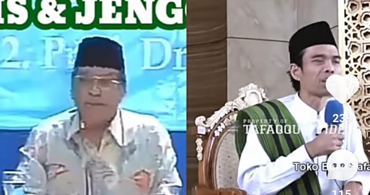 Mantan Ketua PBNU Said Aqil Siraj Dituding Hina Wanita Hitam Pakai Cadar, Netizen: Ga Usah Hina Orang Pak