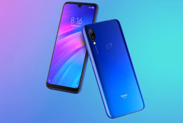 Spesifikasi Hp Xiaomi Redmi 7 Menawarkan Performa Mumpuni dan Kamera Berkualitas 