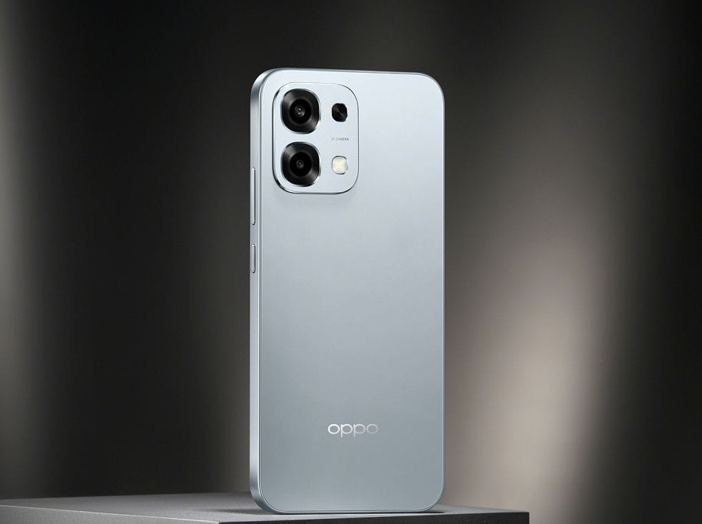 OPPO A6 Pro Tawarkan Konektivitas 4G dan 5G dengan Layar AMOLED 