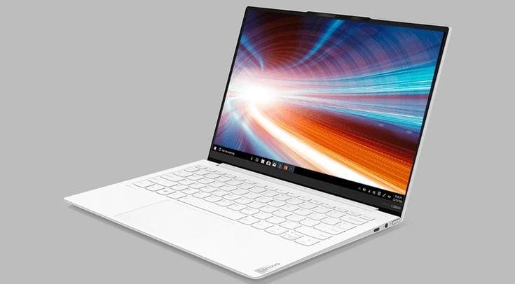 Lenovo Yoga Slim 7i Carbon Sajikan Chipset Bertenaga dengan Spesifikasi Menawan Cocok Untuk Multitasking