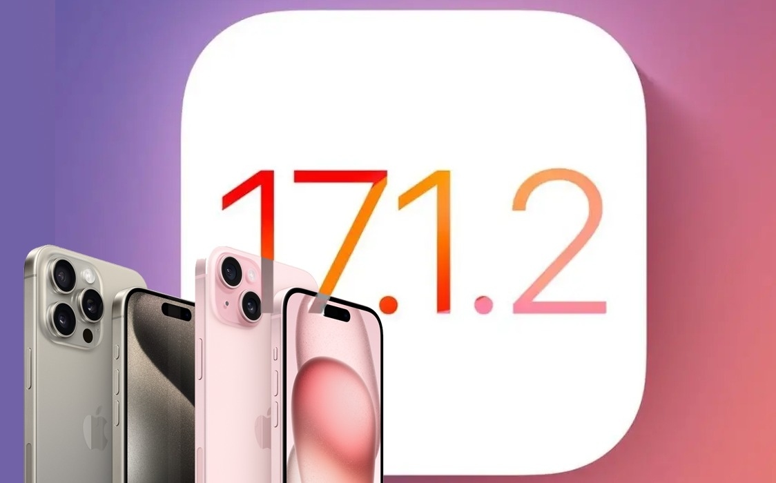 iPhone Resmi Update iOS 17.1.2 dan iPadOS 17.1.2, Ini Daftar Fitur Terbaru dan Perbaikan Bug Ditawarkan 