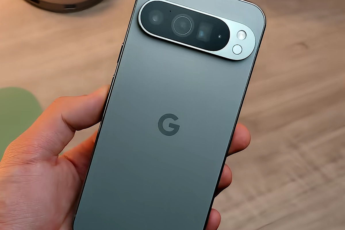 SIMAK, Google Pixel vs Huawei Bukan Pilihan Sebab Keduanya Beda Filosofi, Huawei Store Lawan Bapaknya Android 