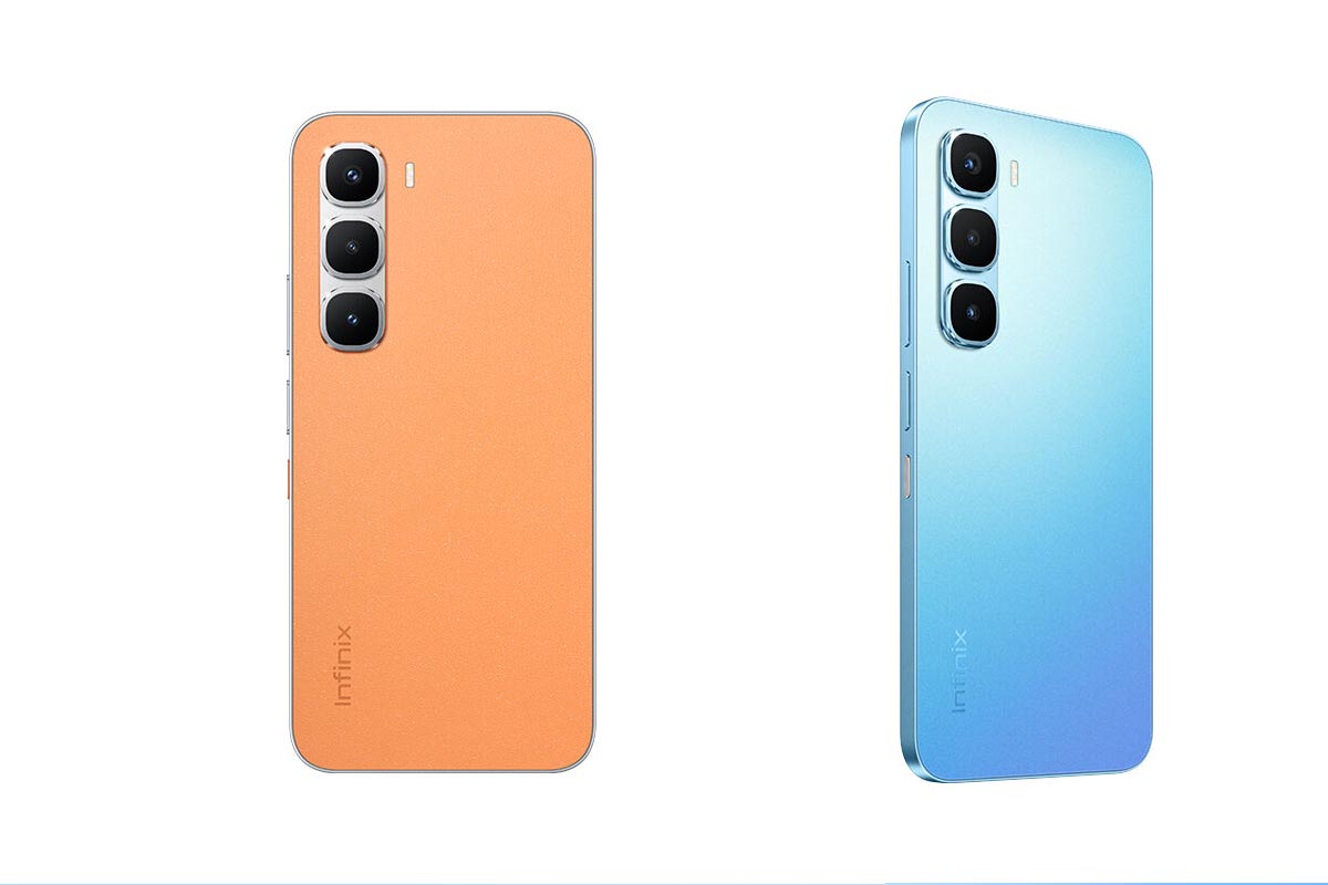 Infinix Note 60 Pro Diprediksi HP Midrange 3 Jutaan Paling Diminati