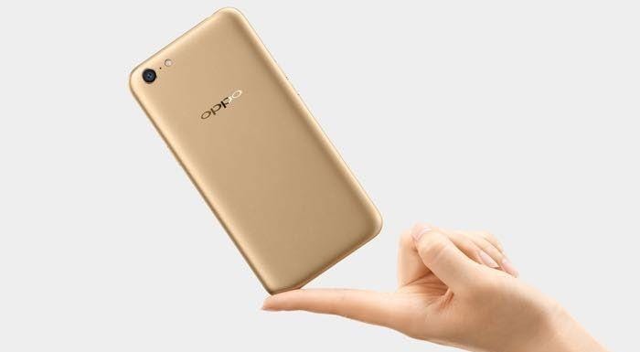 Oppo A71 Ponsel Entry-Level Harga 1 Jutaan yang Cocok Untuk Gaming Ringan, Kinerja Stabil dan Optimal