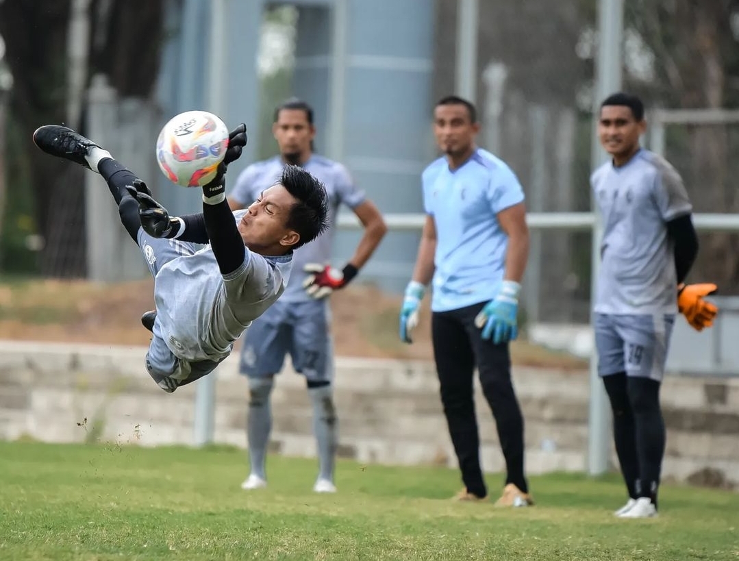 Live, Pembukaan Pegadaian Liga 2, Sriwijaya FC v Dejan FC dan Persibo Lawan Gresik United 