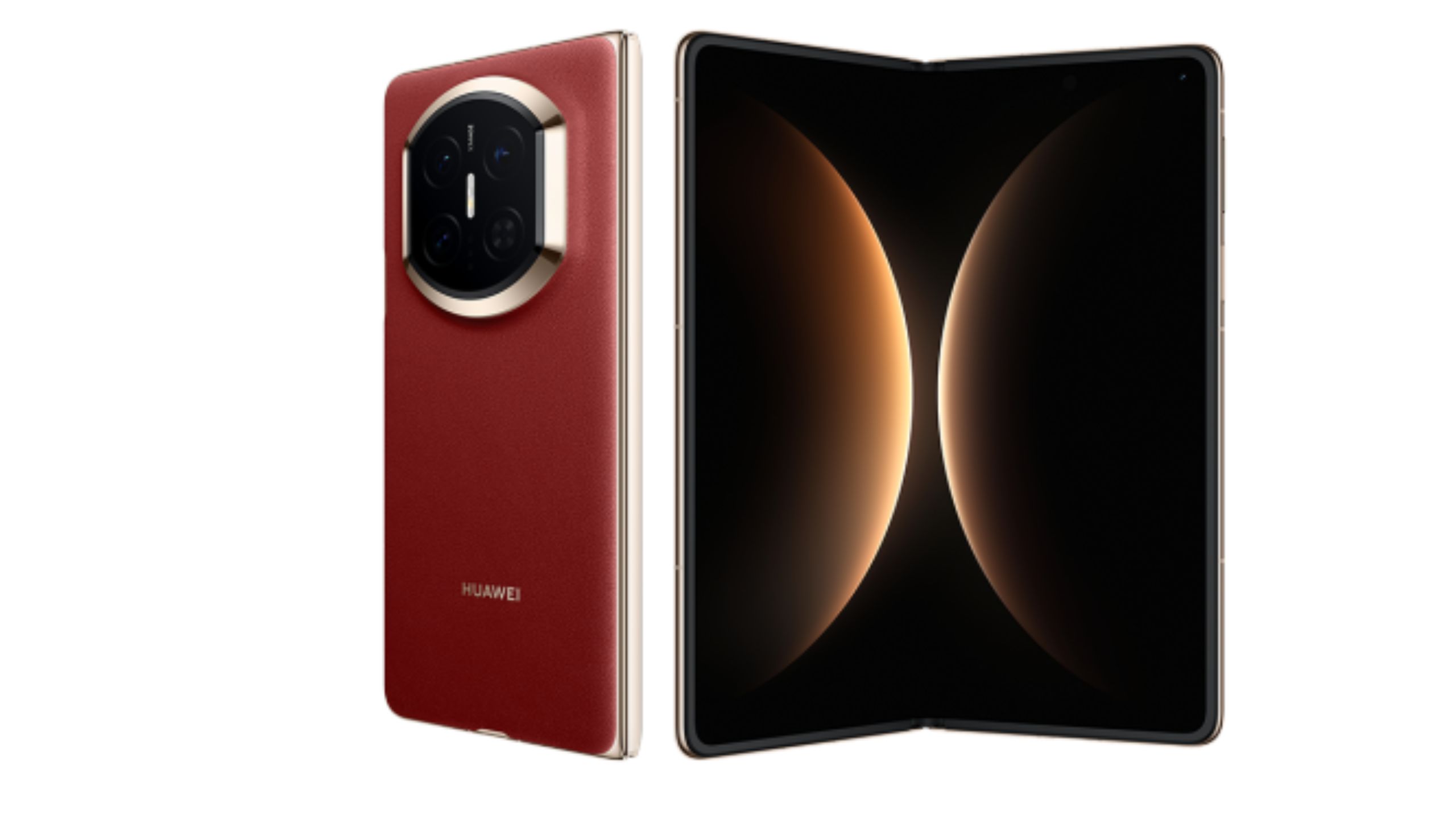 Desain Futuristik, Huawei Mate X7 Bawa Layar Internal 8 Inci OLED LTPO 