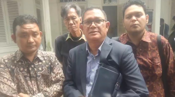 Sidang Gugatan terhadap 25 Media Kembali Bergulir, Rizal Syamsul: Produk Jurnalistik Berlaku Lex Specialis