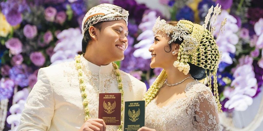 Resmi Ajukan Isbat Nikah, Pernikahan Rizky Febian dan Mahalini Dipertanyakan, Ternyata Ini Alasannya