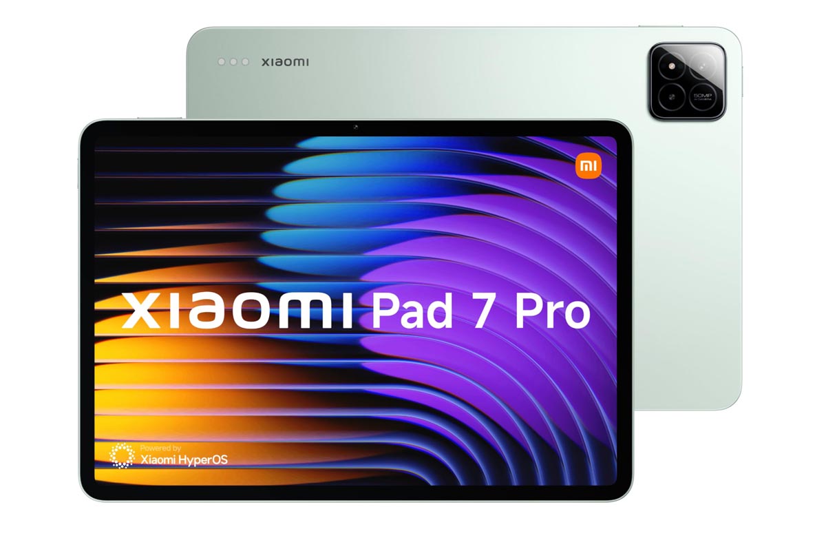 Lebih Lengkap! Berikut Spesifiaksi Xiaomi Pad 7 Pro yang Dijual Di Indonesia