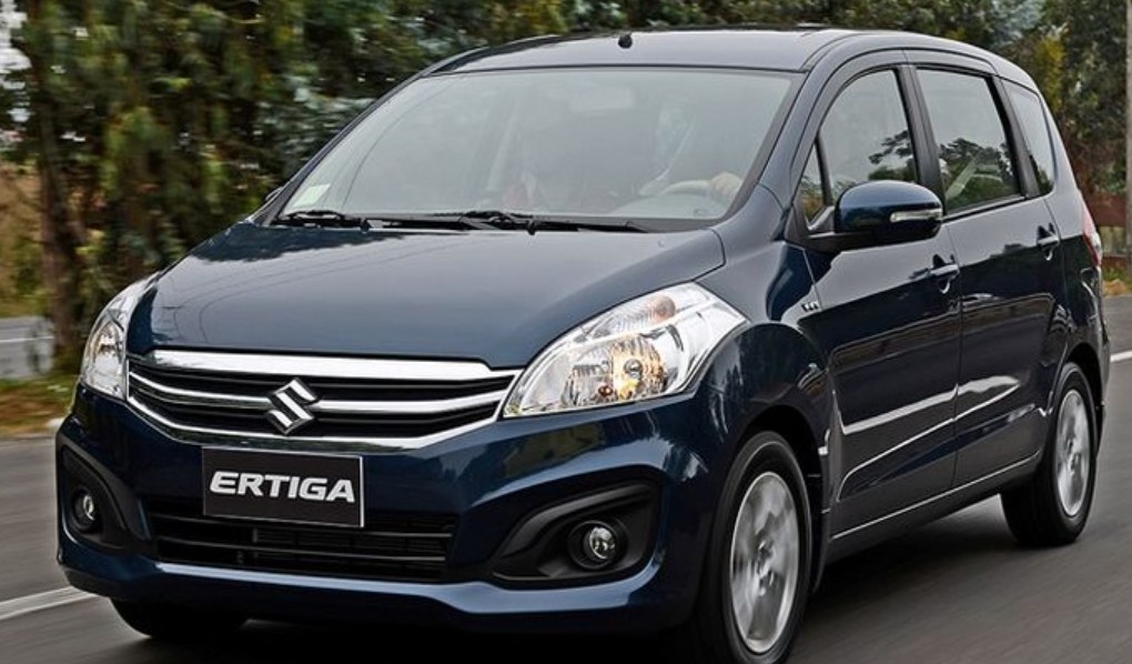 Sambut Libur Sekolah, Harga Mobil Bekas Suzuki New Ertiga 2018 Kian Terjangkau, Jadi Segini Per Juli 2025