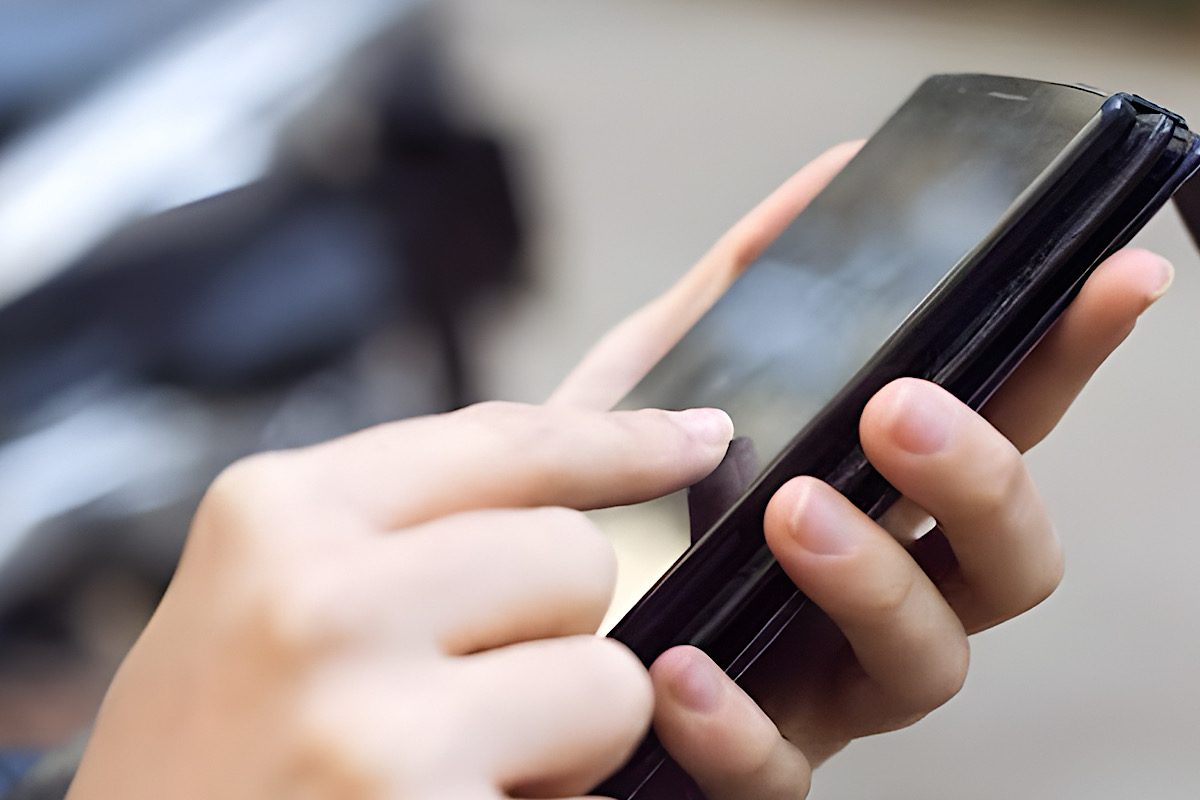 4 Tips Memilih HP Buat Ojol, RAM Harus 8 GB dan Chipset Minimal Snapdragon 685