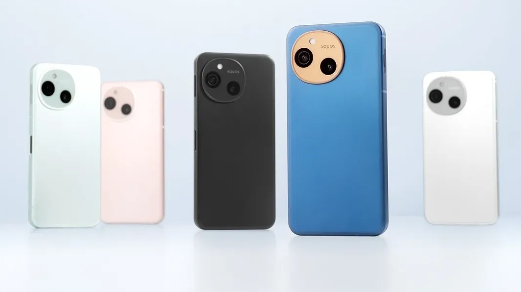 Aquos Sense10 Bawa Upgrade Besar Snapdragon 7s Gen 3, Performa CPU & GPU Naik Drastis!