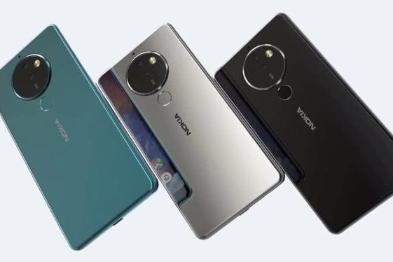 Spesifikasi dan Harga Nokia 8 Pro, Smartphone Premium dengan Performa Tangguh dan Kamera Berkualitas