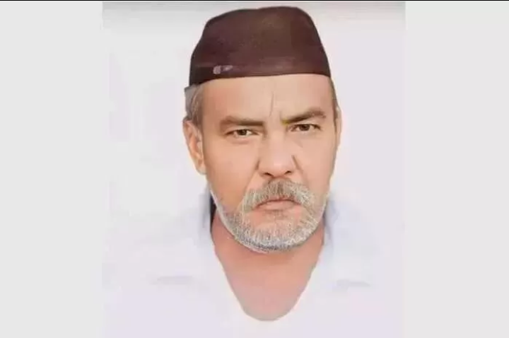 Usai Viral di Medsos, Ternyata Habib Muhammad Alex Alhamid Dikenal Sebagai Sosok Ahlul Kasyaf, Benarkah?