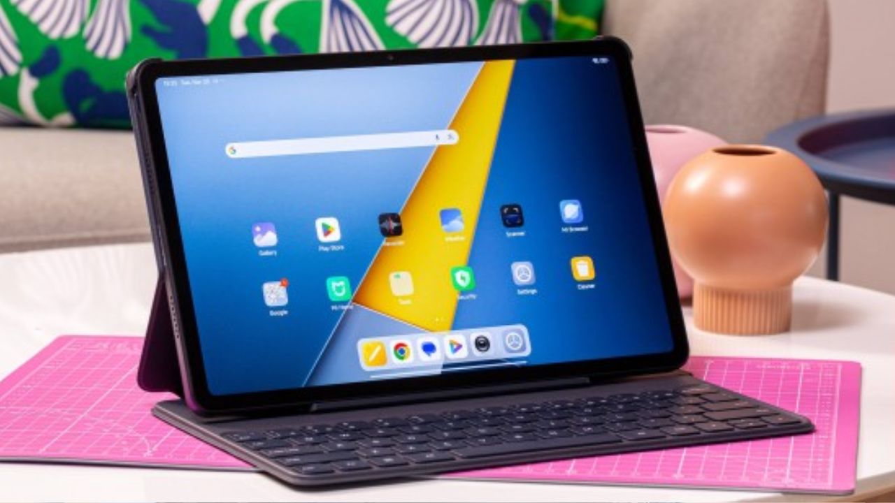 Redmi Pad 2 Pro dan Poco Pad M1: Tablet Paling Awet Buat Nonton Film Selama Mudik! Mana yang Lebih Unggul?