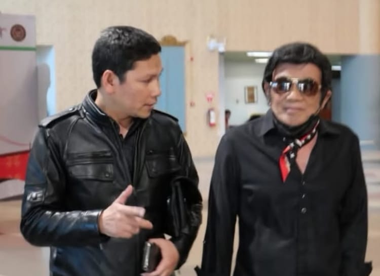 Dr. H Saefudin, Sosok Akademisi dan Ketua FORSA Sumsel Kini Pimpin Kemenag Bengkulu