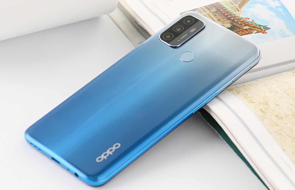 Review OPPO A53: Rekomendasi HP Fotografi Unggulan dengan Spesifikasi Powerful di Kelas Menengah!